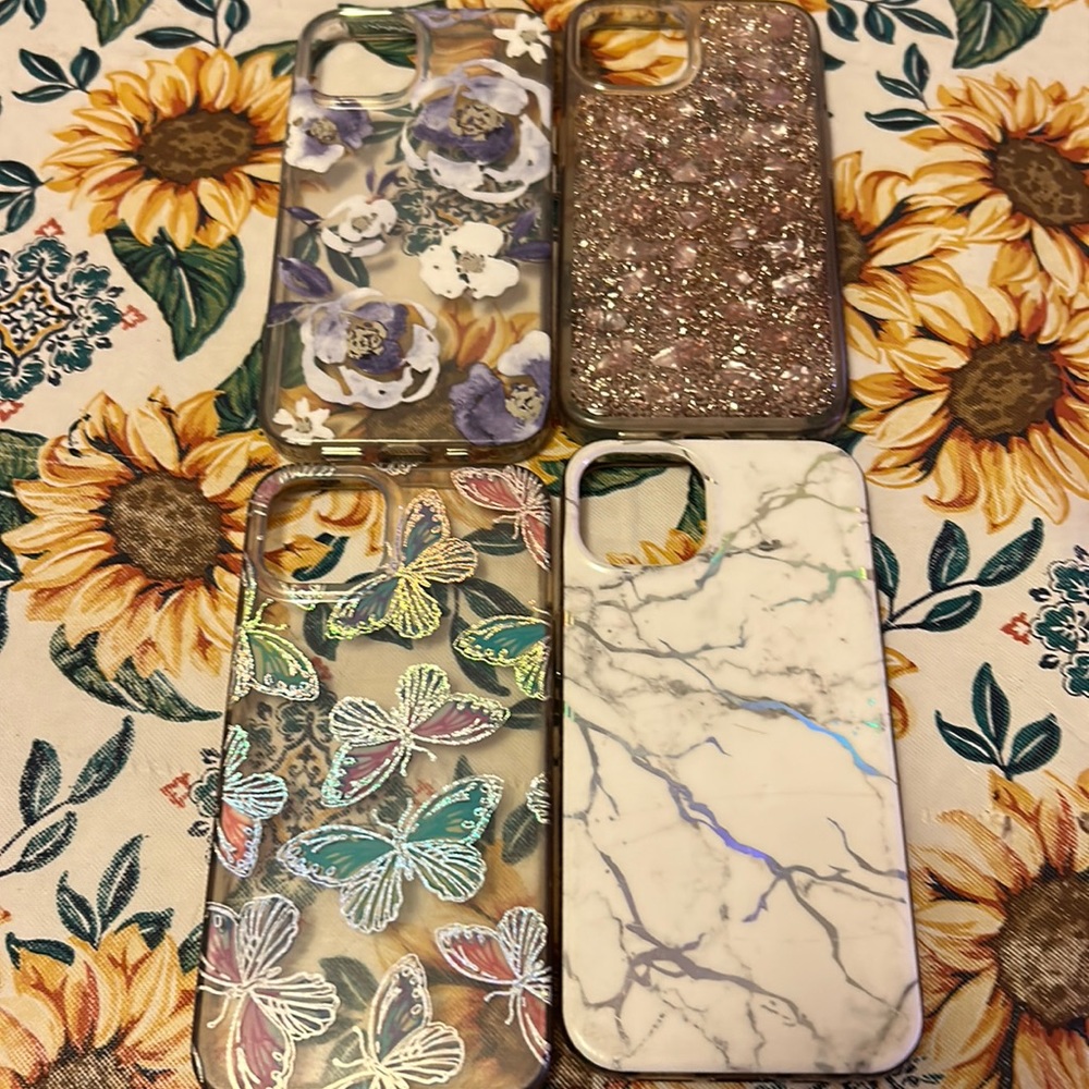 iPhone 13 cases